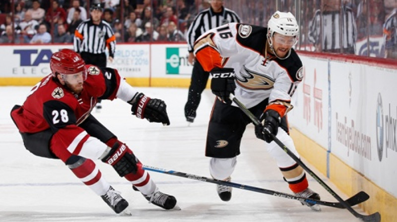 Džareds Tinordi 
Foto: AFP/Scanpix
