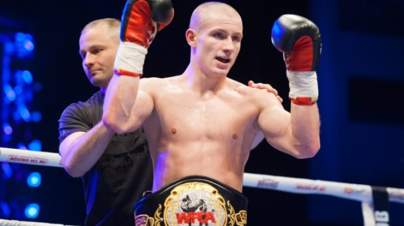 Edgars Freimanis
Foto: Sergejs Skripa