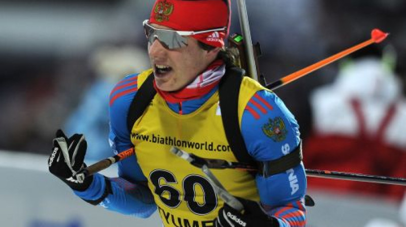 Eduards Latipovs
Foto: Donat Sorokin/TASS/Scanpix