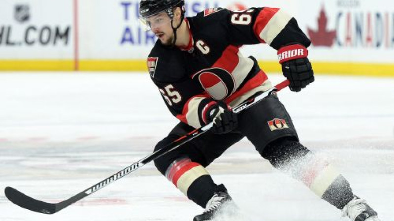 Ēriks Karlsons
Foto: AP/Scanpix