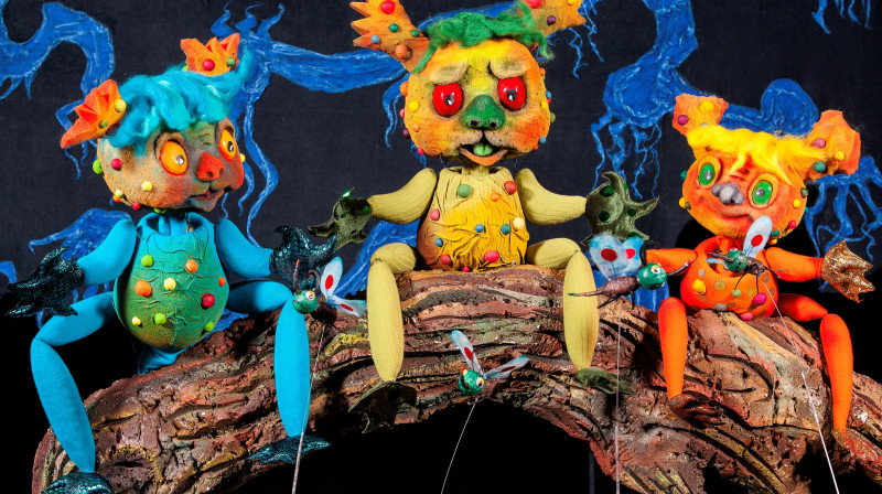 Foto: Vadims Straume