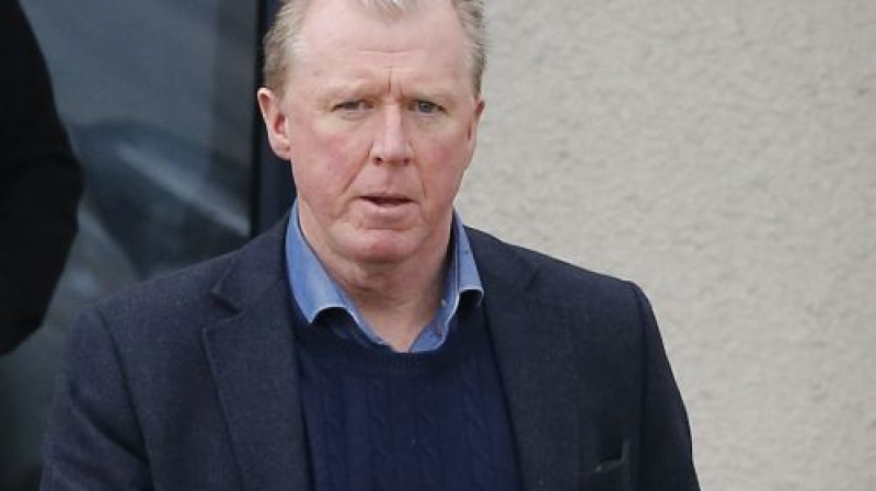 Stīvs Maklārens
Foto: AP/Scanpix