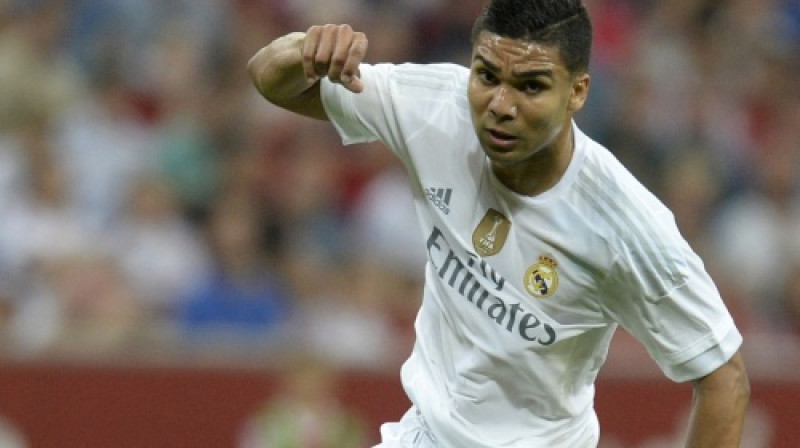 Kazemiru
Foto: AFP/Scanpix