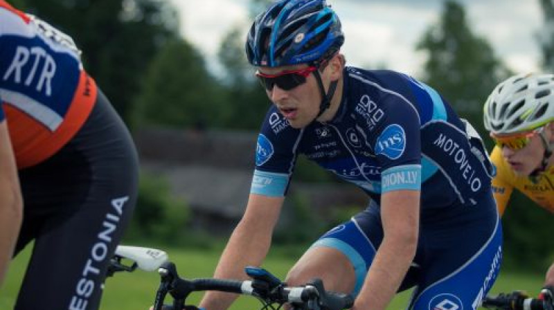 Pēters Prūss
Foto: rietumudelfin.com