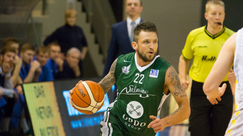 Armands Šķēle
Foto: bkvalmiera.lv