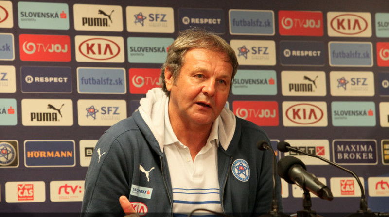Jans Kožaks
Foto: Roman Ferstl