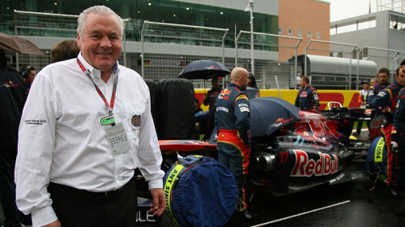 Alans Džonss
Foto: motorsportm8.com