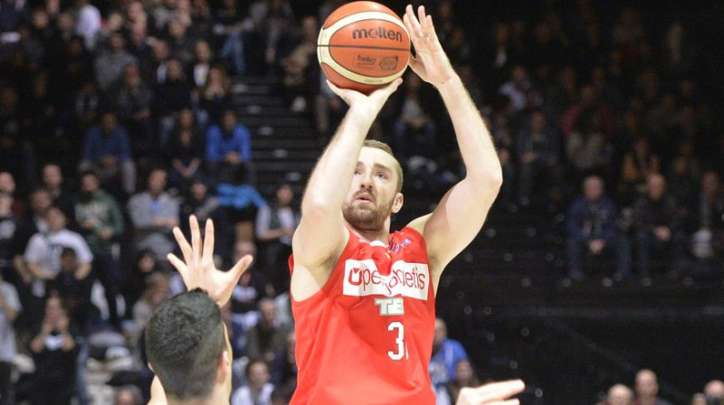 Rihards Kuksiks 
Foto: pallacanestrovarese.it
