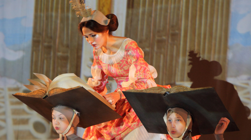 Foto: Agnese Zeltiņa