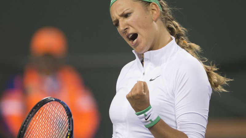 Viktorija Azarenka
Foto: Sipa USA/Scanpix
