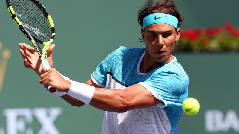 Rafaels Nadals
Foto: Sipa USA/Scanpix