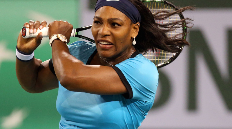 Serēna Viljamsa
Foto: Sipa USA/Scanpix