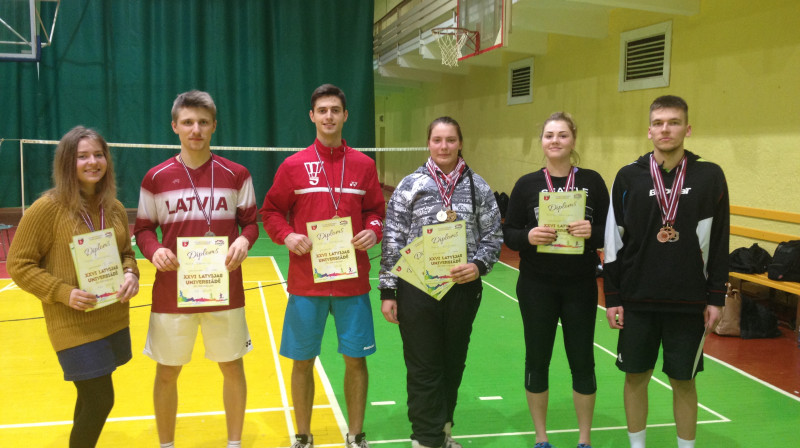 RTU komanda
Publicitātes foto