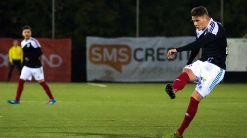Vladimirs Kamešs
Foto: Māris Greidāns, www.futbolavirsliga.lv