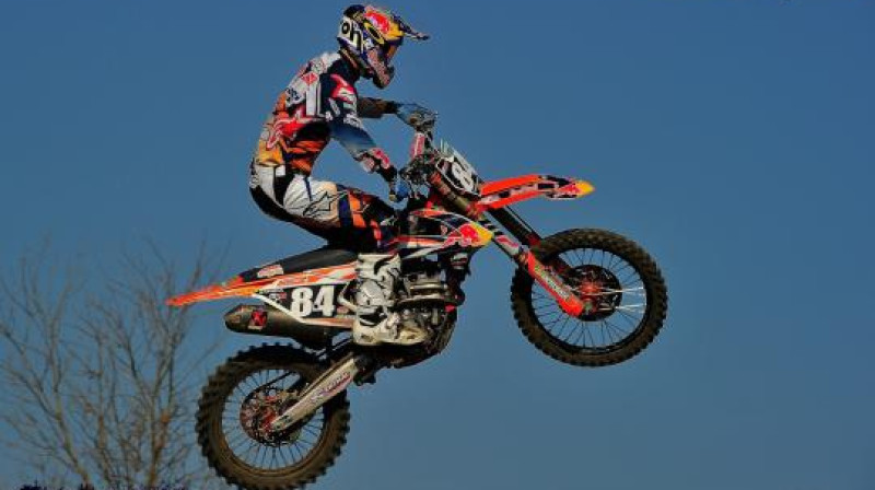 Džefrijs Herlingss
Foto: Eric Laurijssen, motocrossplanet.nl