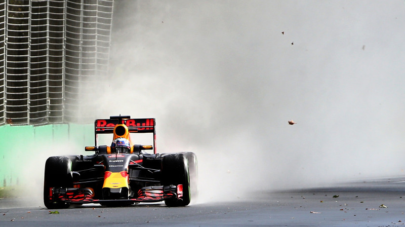 Daniels Rikjardo
Foto: TT NYHETSBYRÅN/Scanpix