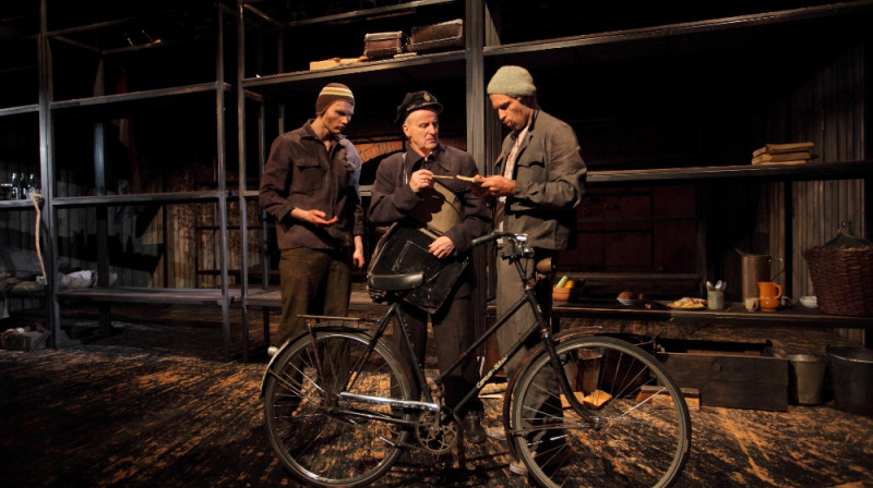 Foto: Agnese Zeltiņa