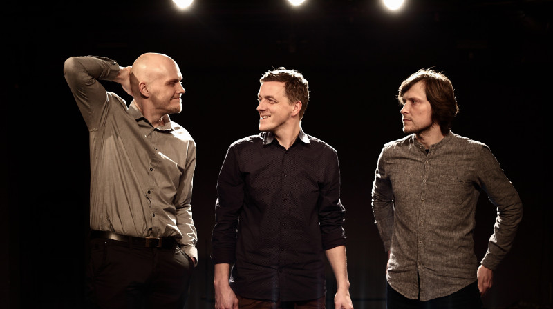 Foto: Agnese Zeltiņa