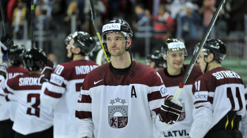 Lauris Dārziņš
Foto: Romāns Kokšarovs/f64