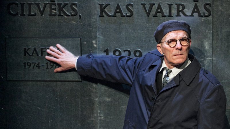 Foto: Ziedonis Safronovs