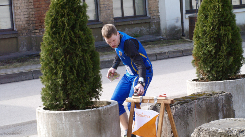 Foto: LOF preses dienests