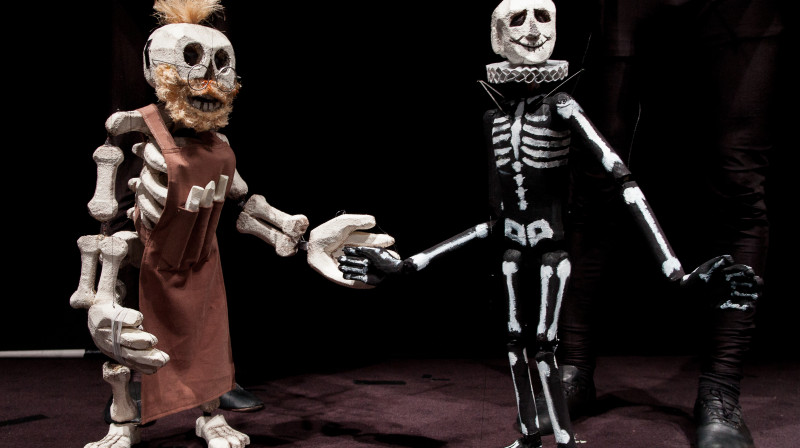 Foto: Vadims Straume