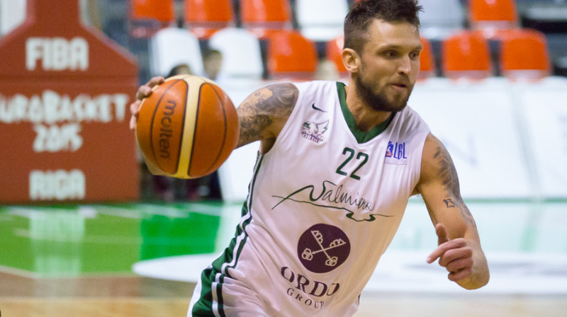 Armands Šķēle
Foto: bkvalmiera.lv