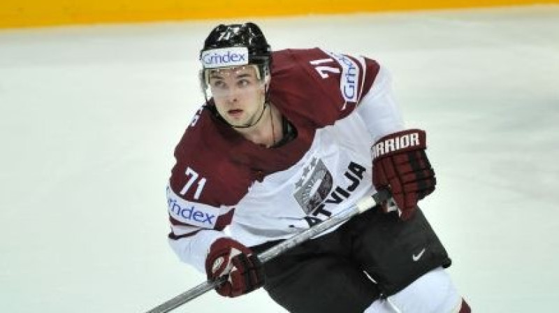 Roberts Bukarts
Foto: Romāns Kokšarovs, Sporta Avīze, f64