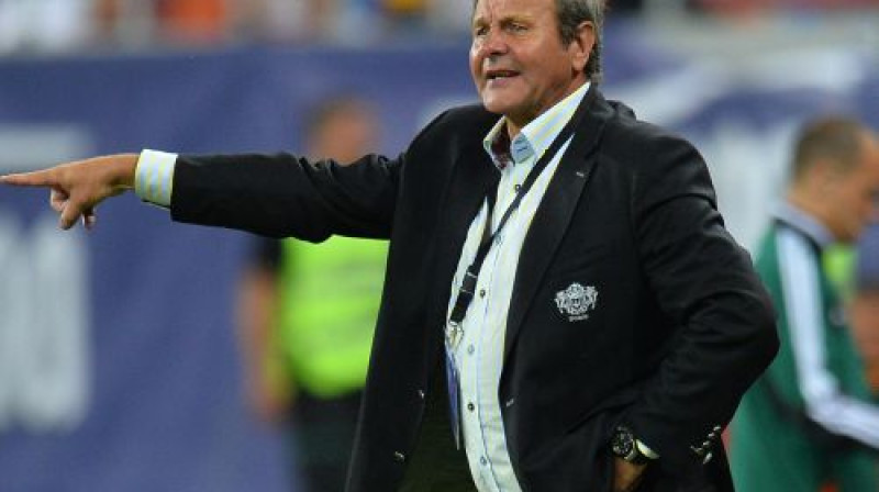 Jāns Kozāks
Foto: AFP/Scanpix