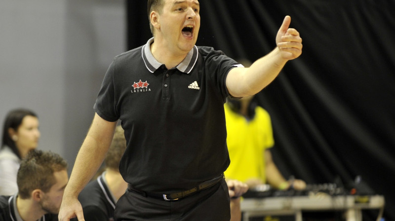 Mārtiņš Zībarts
Foto: Romāns Kokšarovs, f64