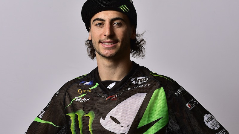 Dilans Ferandis
Foto: www.mxgp.com