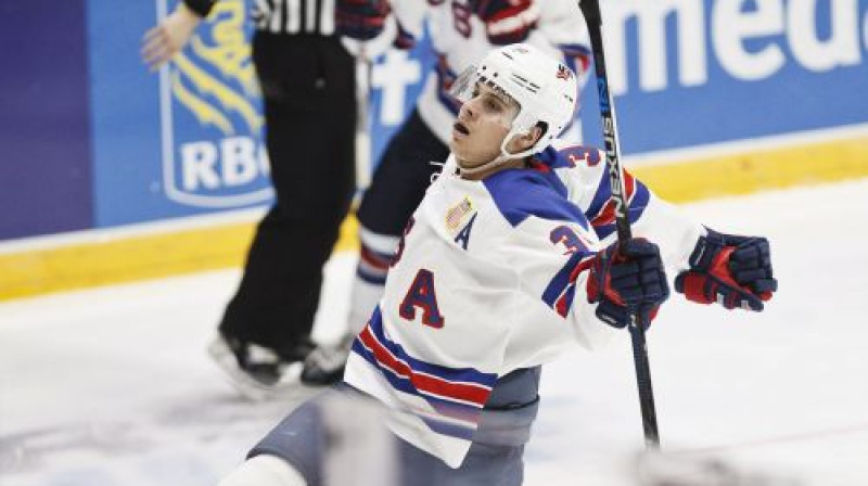 Austons Metjūss
Foto: AP/Scanpix