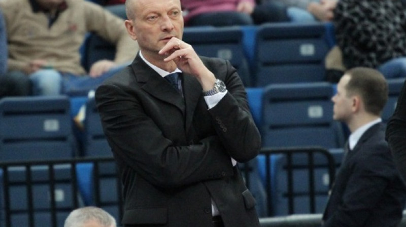 Ramūns Butauts
Foto: vtb-league.com
