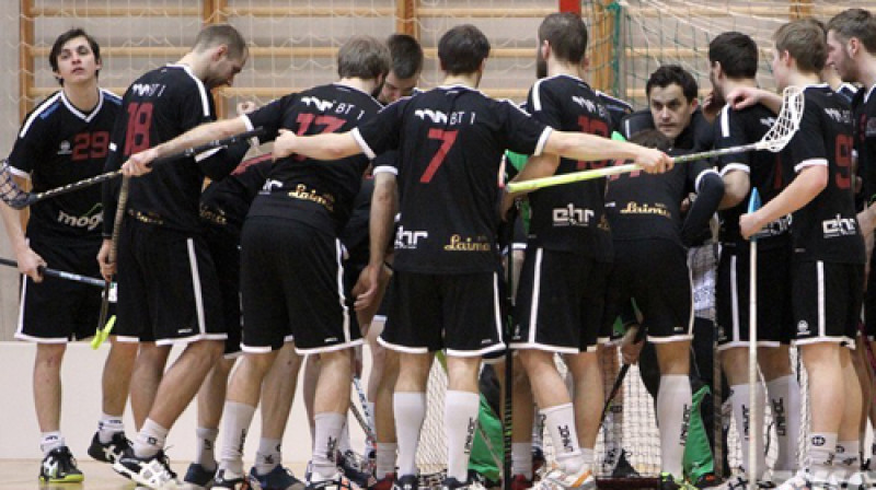 "Mogo-RTU/Rockets"
Foto: Renārs Buivids, floorball.lv