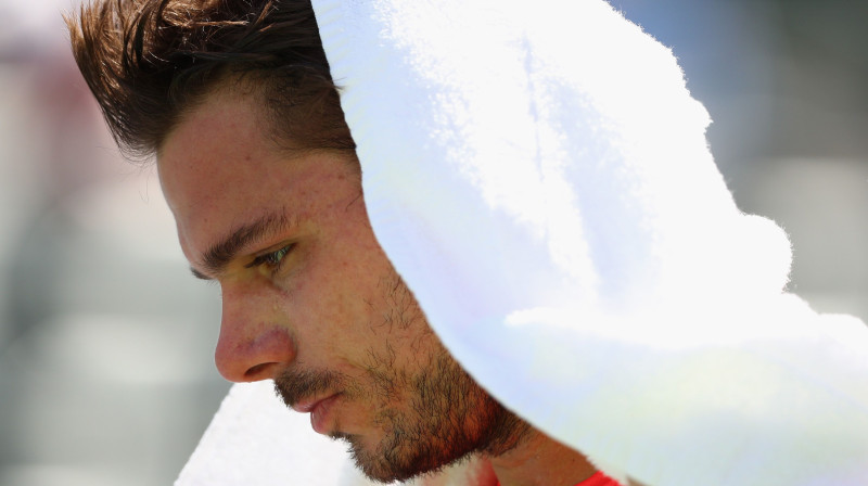 Stens Vavrinka
Foto: AFP/Scanpix