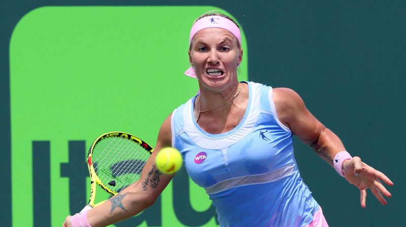 Svetlana Kuzņecova
Foto: Sipa USA/Scanpix