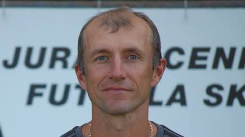 Arturs Zakreševskis