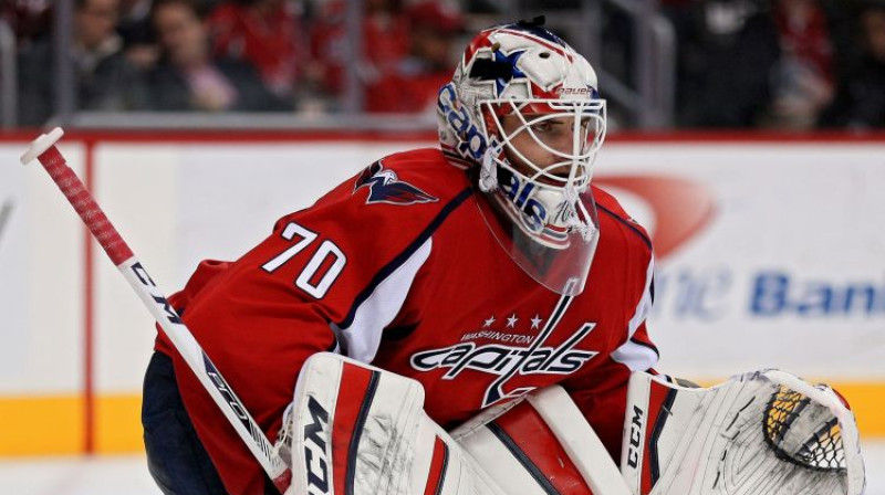 Breidens Holtbijs
Foto: AFP/Scanpix