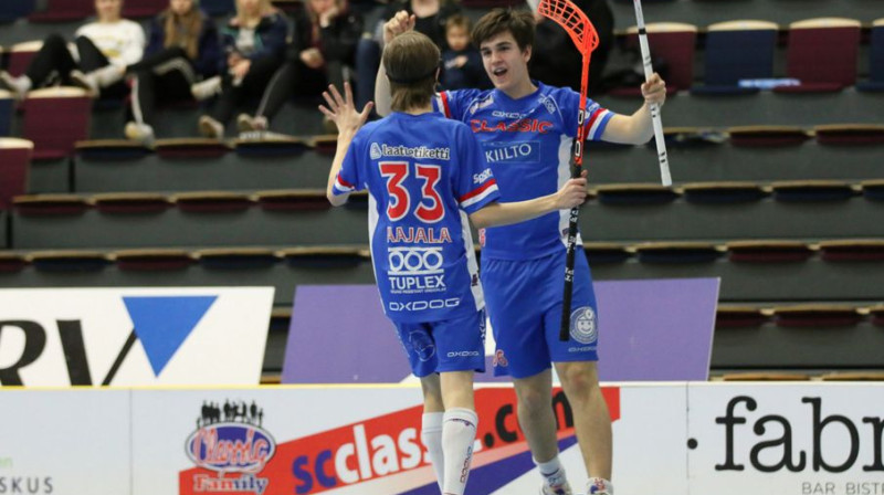 Klāvs Ozoliņš
Foto: esatakalo.kuvat.fi