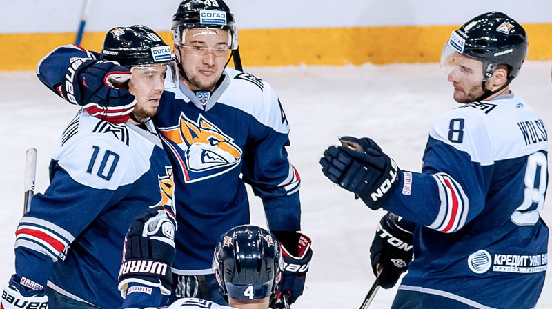 Foto: ITAR-TASS/Scanpix