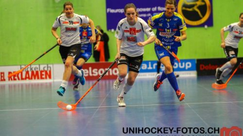 Evelīna Garbare (#59)
Foto: unihockey-fotos.ch