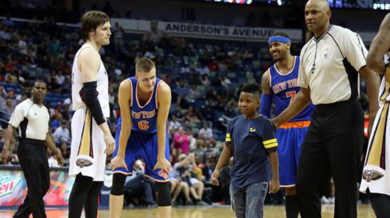 Foto: Sean Gardner / Getty Images, ESPN