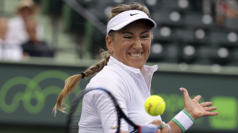 Viktorija Azarenka
Foto: AP/Scanpix