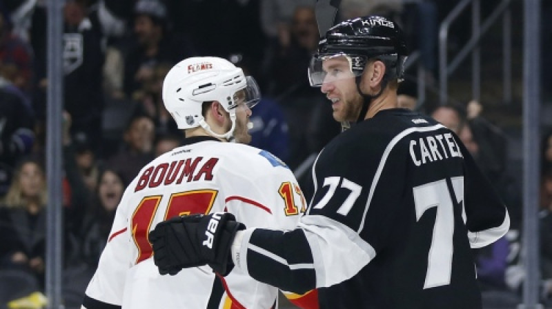 Džefs Kārters
Foto: AP/Scanpix