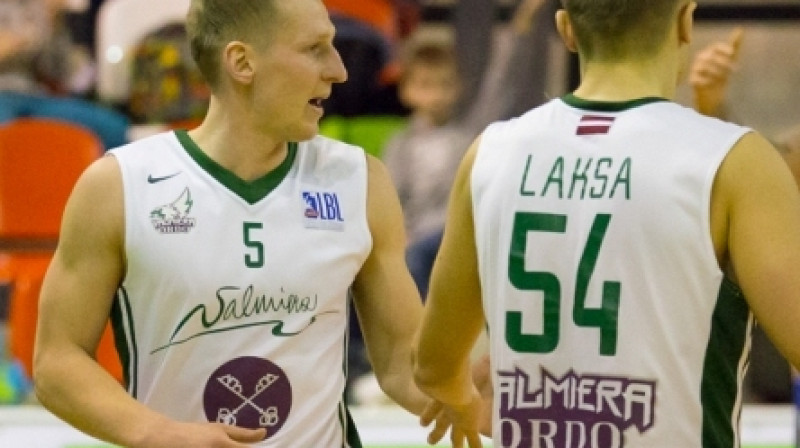 Jānis Kaufmanis
Foto: bkvalmiera.lv