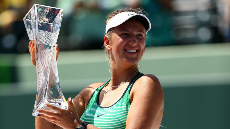 Viktorija Azarenka
Foto: AFP/Scanpix