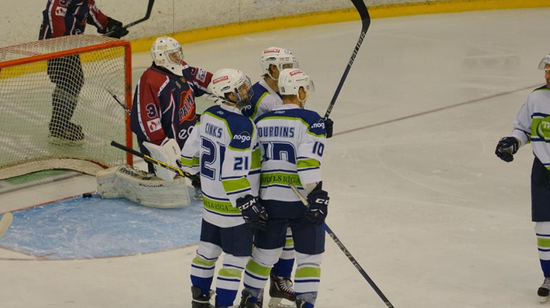 "Mogo" sakauj "Prizmu" un izcīna virslīgas bronzu