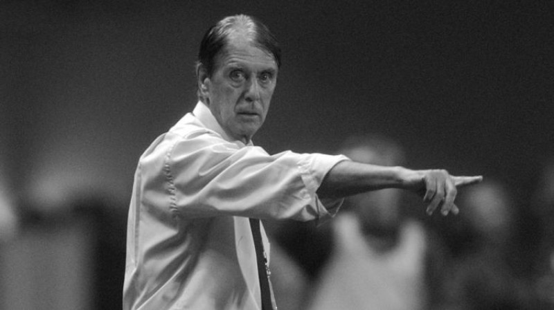 Čezāre Maldīni
Foto: AFP/Scanpix