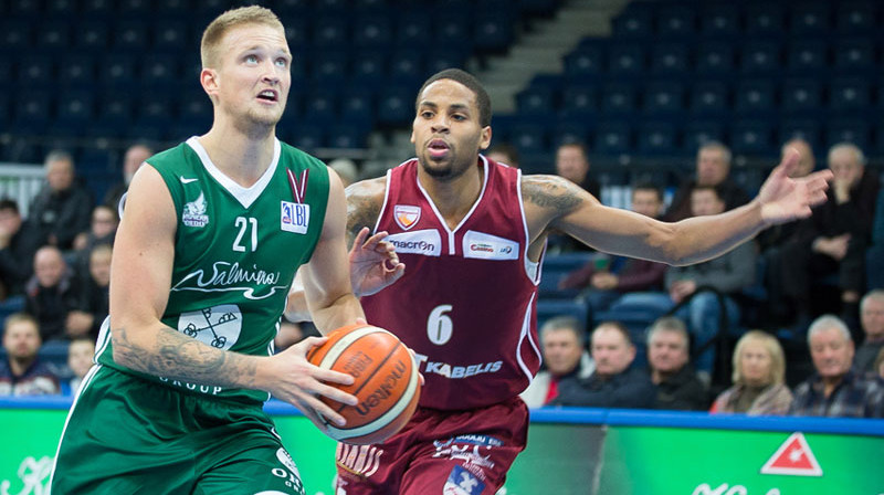 Aigars Šķēle
Foto: bkvalmiera.lv