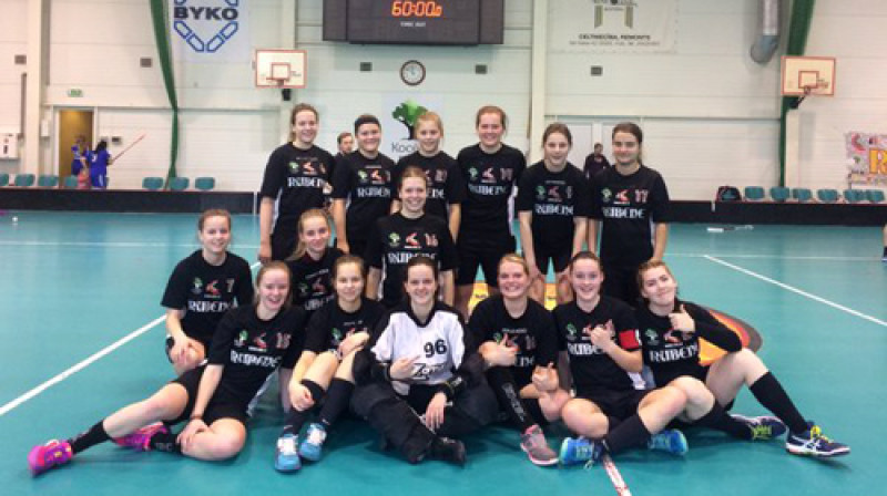 Kocēnu "Rubene-1"
Publicitātes foto